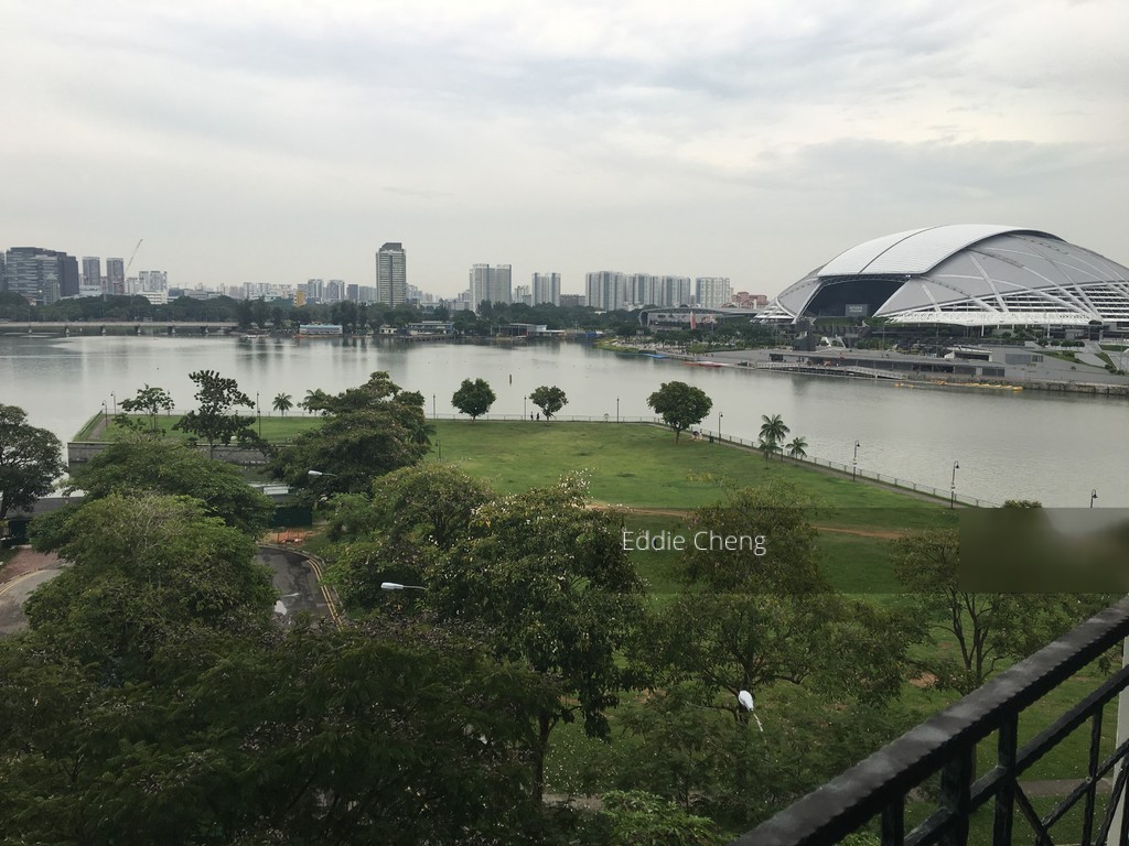 Pebble Bay (D15), Condominium #128386002